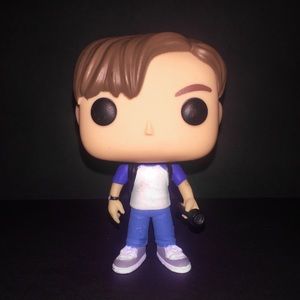 Funko POP! Bill Denbrough from “IT”
